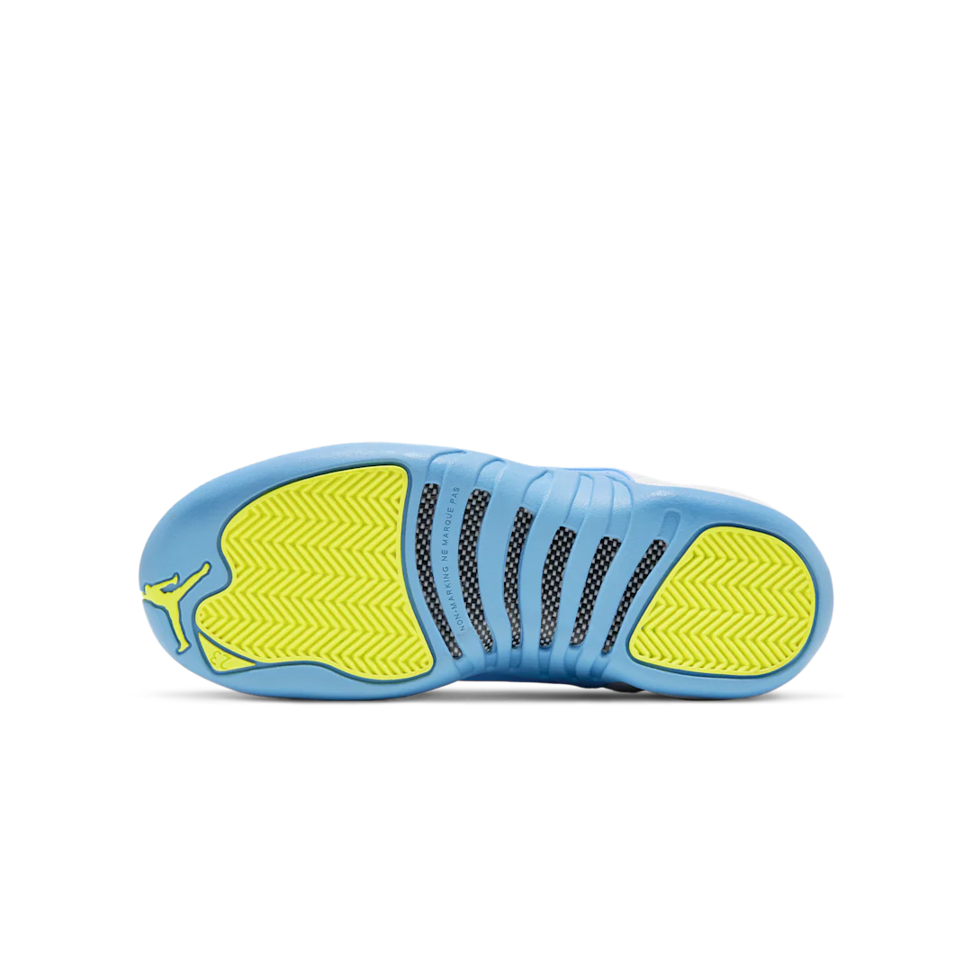 Air Jordan 12 Retro Emoji - Image 4