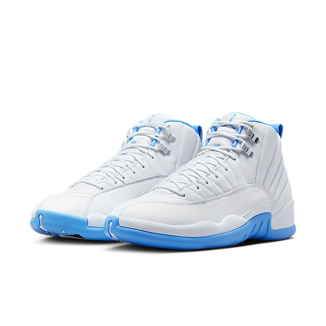 Air Jordan 12 Retro Melo (2025) - Image 2