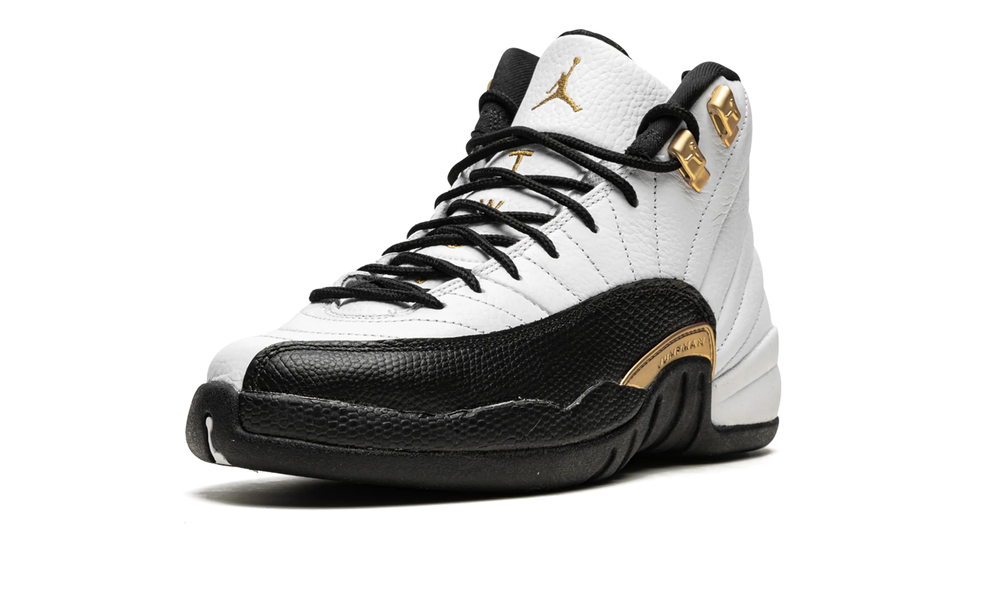 Air Jordan 12 Retro Royalty Taxi - Image 4