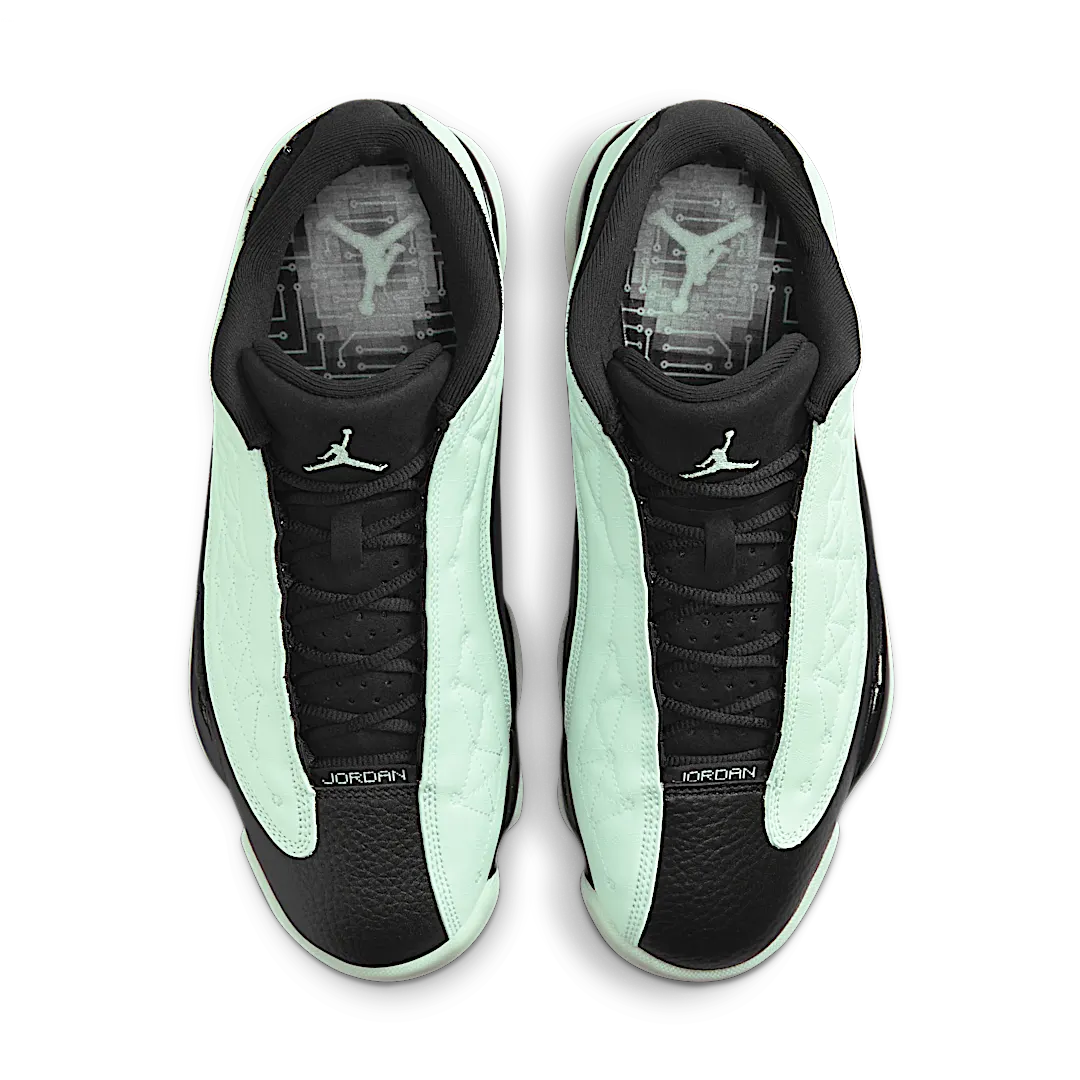 Air Jordan 13 Retro Low Singles' Day (2021) - Image 3