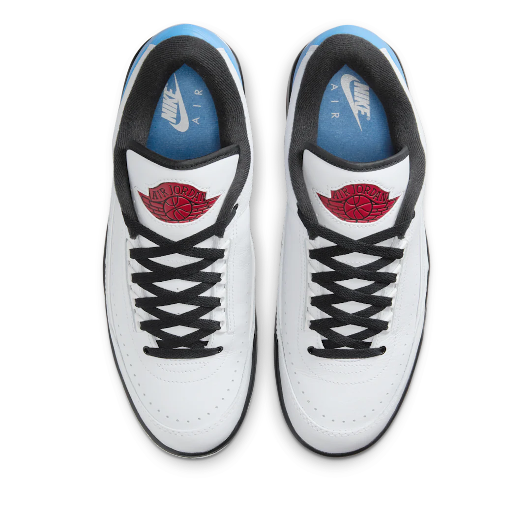 Air Jordan 2/3 UNC To Chicago - Image 3