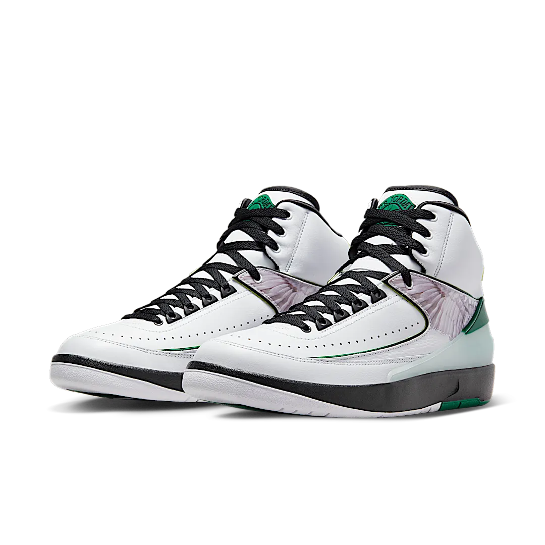 Air Jordan 2 Retro "H" Wings - Image 2