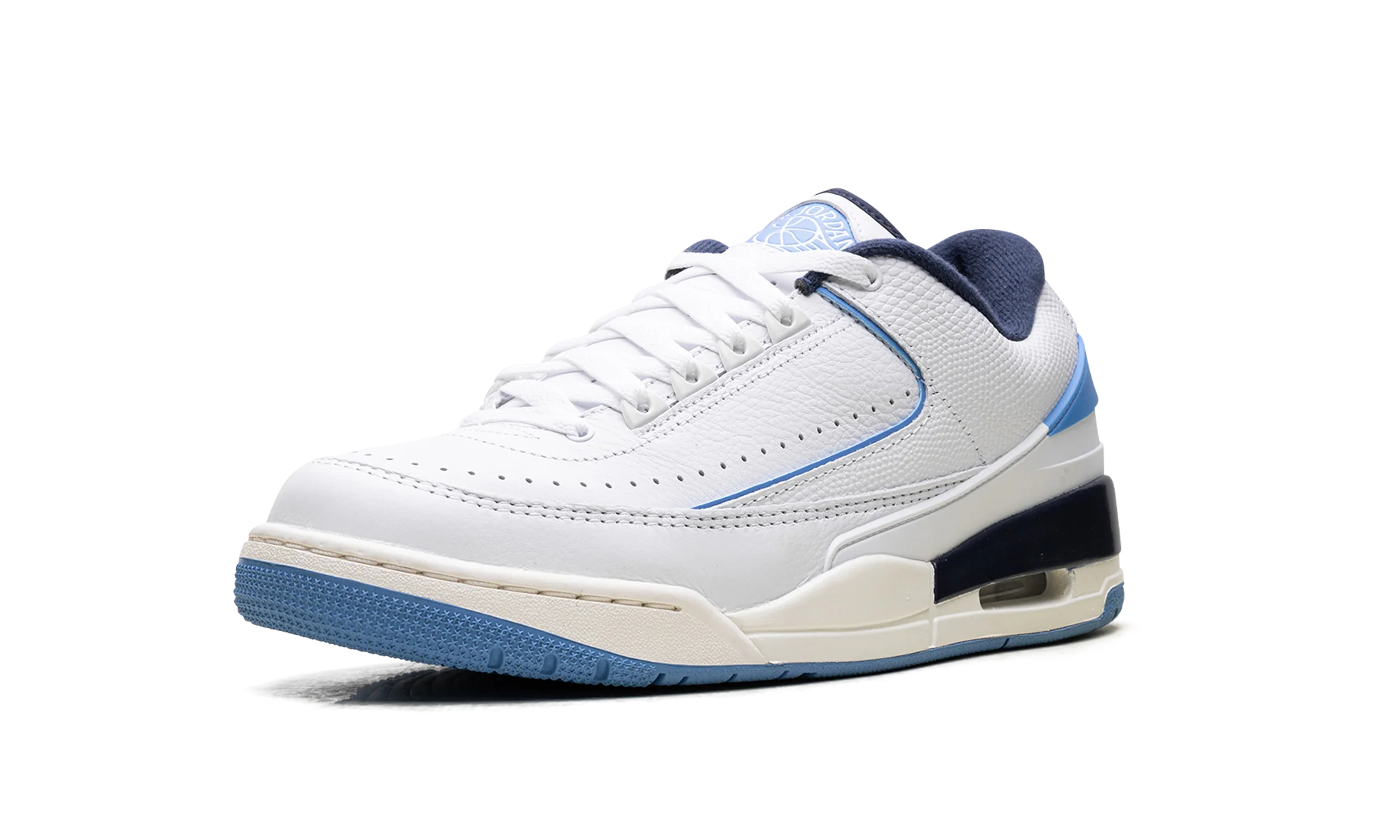 Air Jordan 2/3 UNC - Image 4