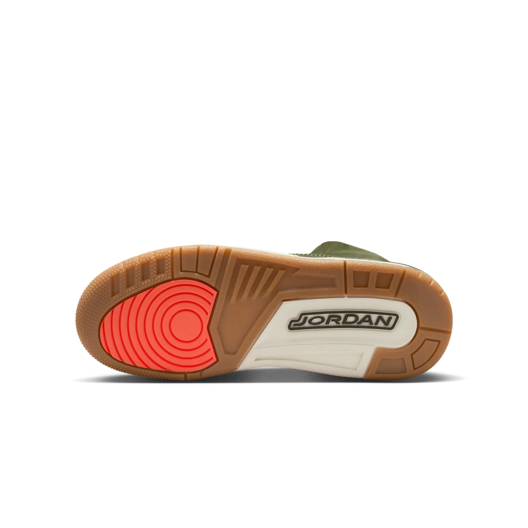 Air Jordan 3 Retro Family Affair - Image 4