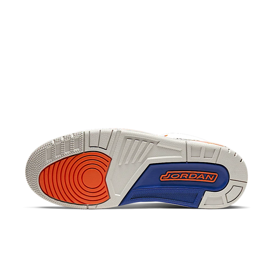Air Jordan 3 Retro Knicks - Image 4