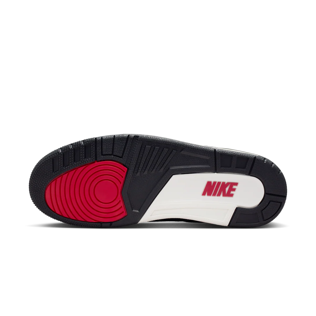 Air Jordan 3 Retro Levi’s Indigo - Image 4
