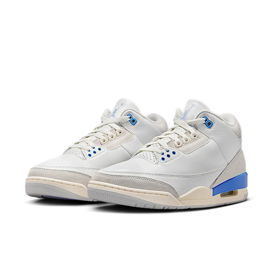 Air Jordan 3 Retro Lucky Shorts - Image 2