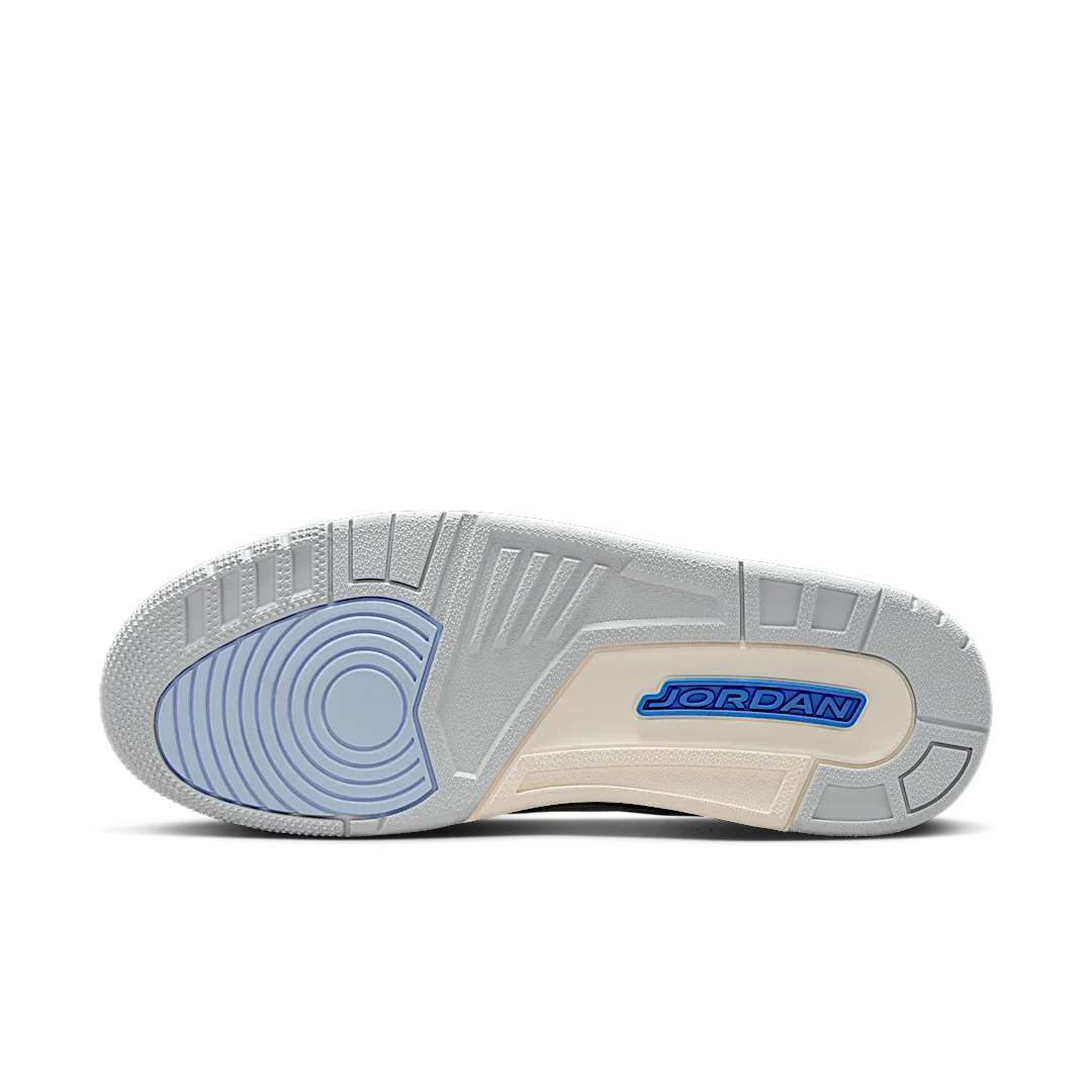 Air Jordan 3 Retro Lucky Shorts - Image 4
