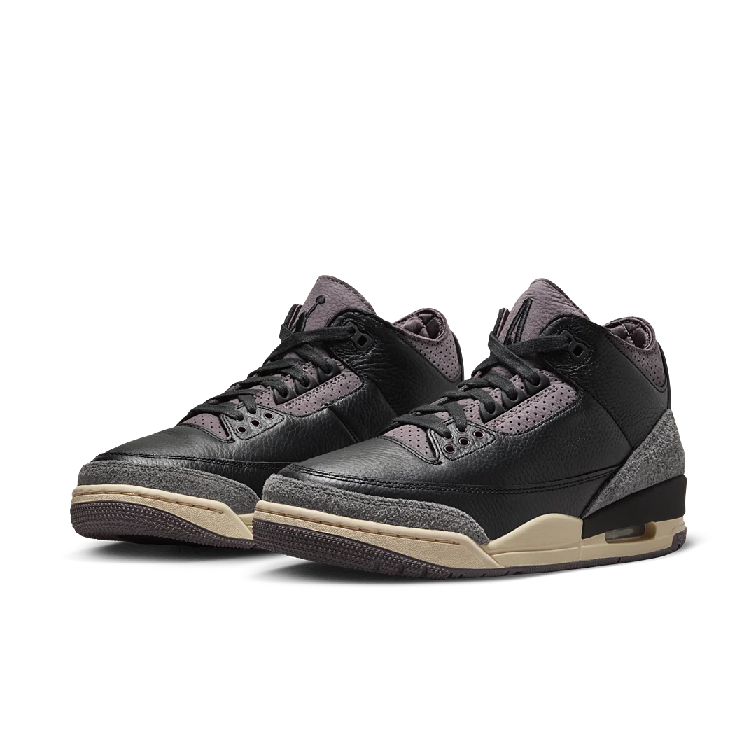 Air Jordan 3 Retro OG SP A Ma Maniére While You Were Sleeping - Image 2
