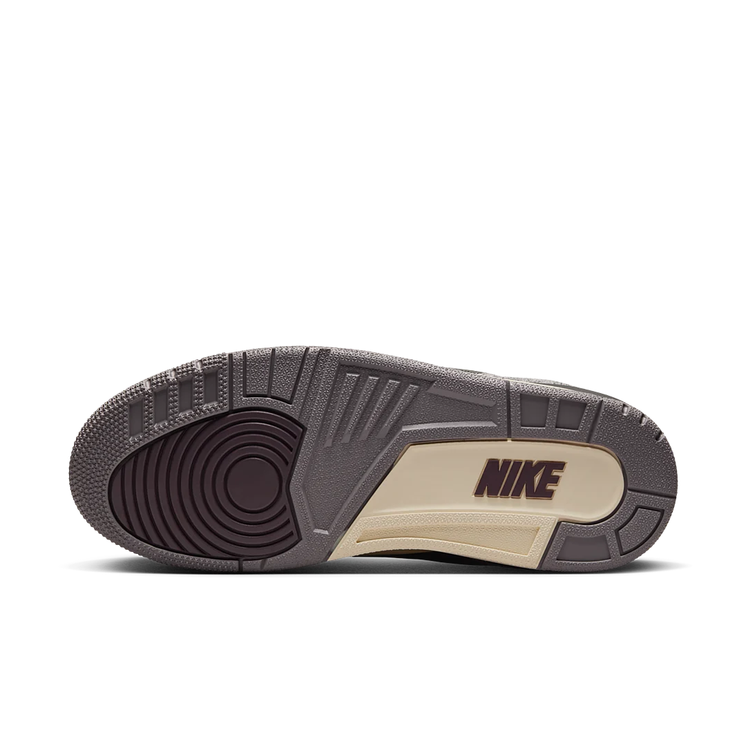 Air Jordan 3 Retro OG SP A Ma Maniére While You Were Sleeping - Image 4
