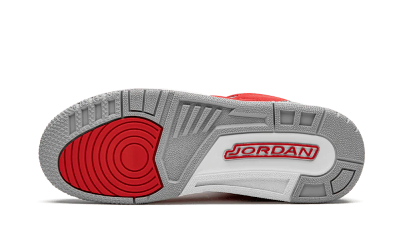 Air Jordan 3 Retro SE Unite - Image 4