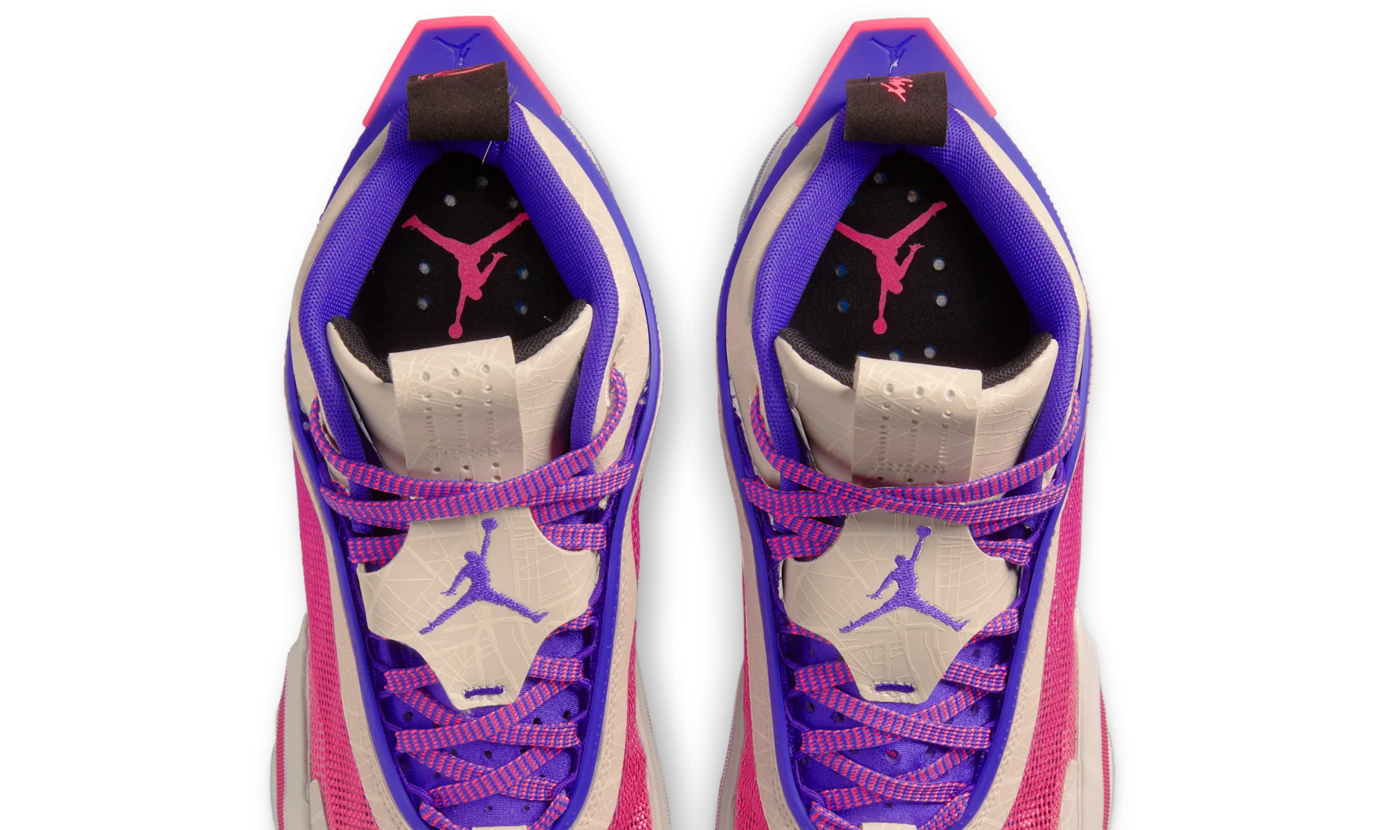 Air Jordan 36 Paris - Image 5