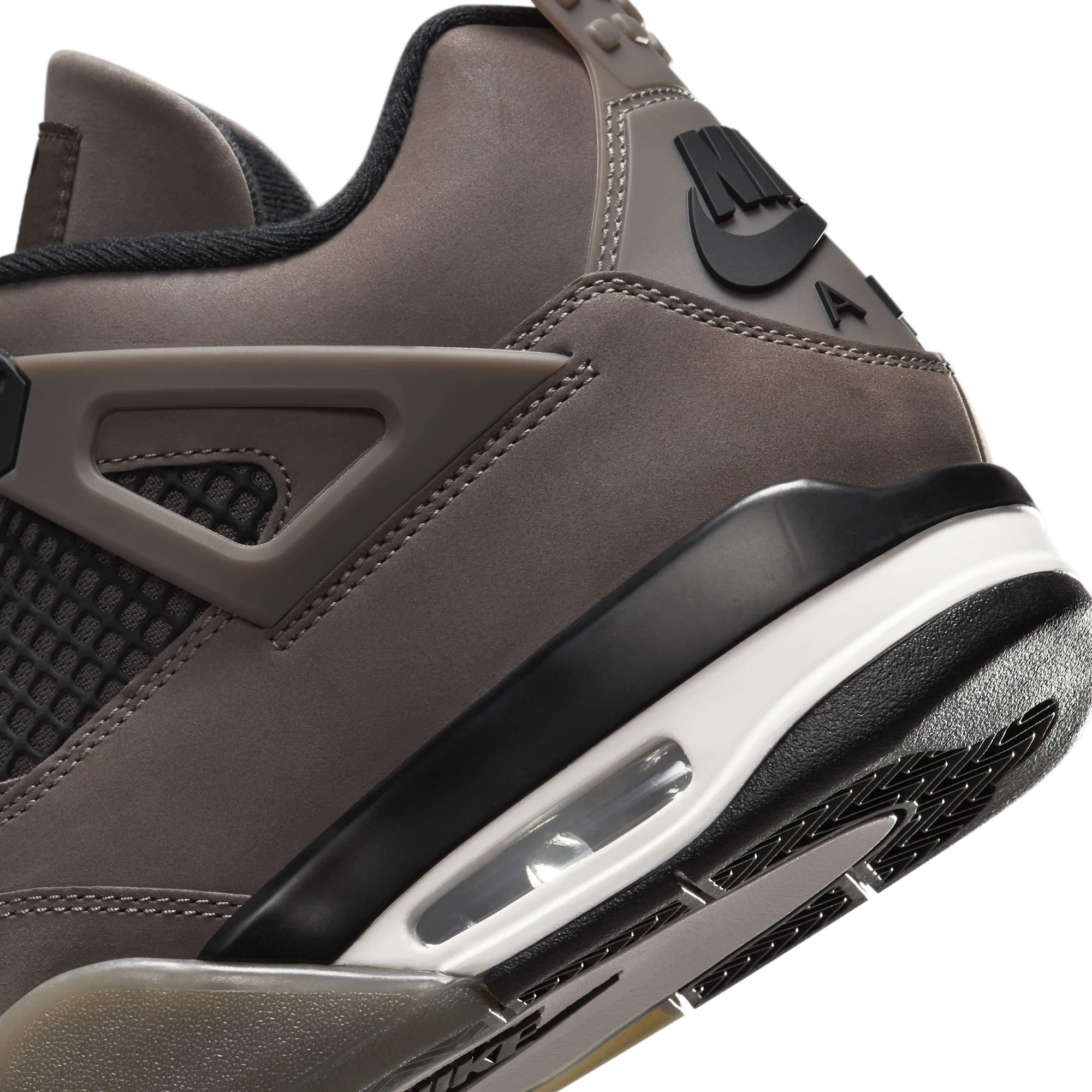 Air Jordan 4 Retro Cave Stone - Image 5