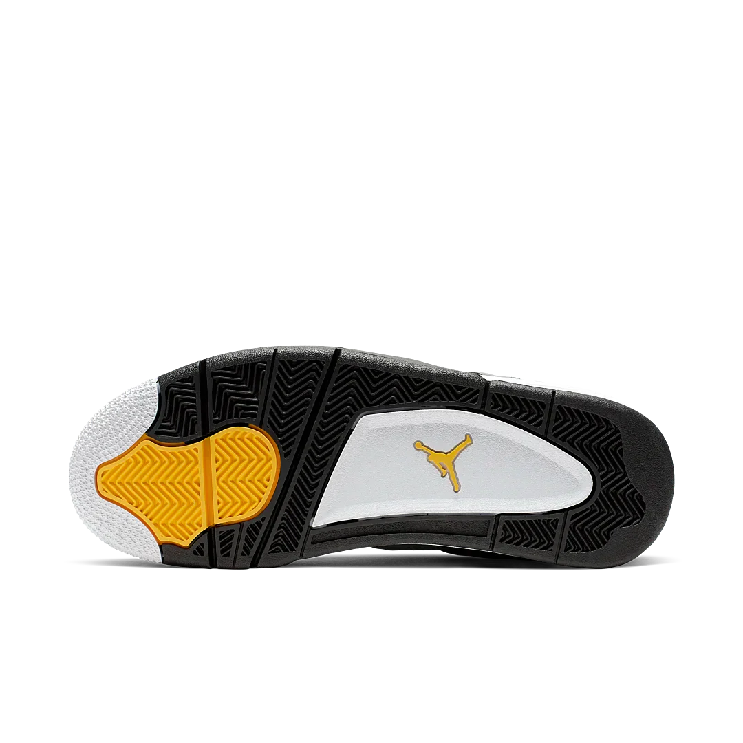 Air Jordan 4 Retro Cool Grey (2019) - Image 4