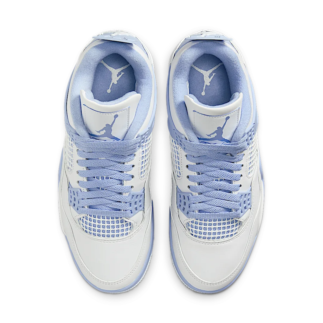 Air Jordan 4 Retro Forget Me Not - Image 3