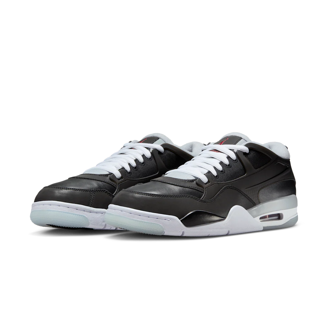 Air Jordan 4 RM Black Metallic - Image 2