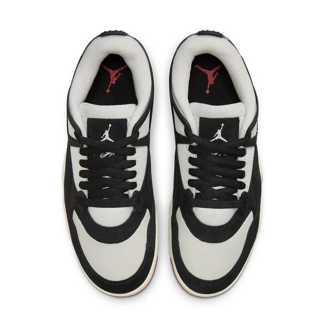 Air Jordan 4 RM Canyon Rust - Image 3