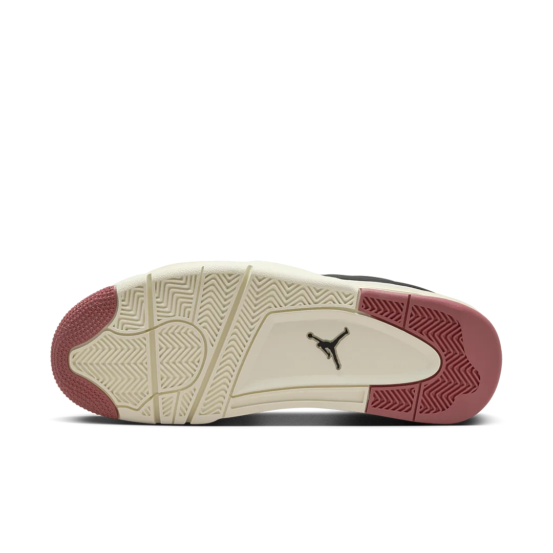 Air Jordan 4 RM Canyon Rust - Image 4