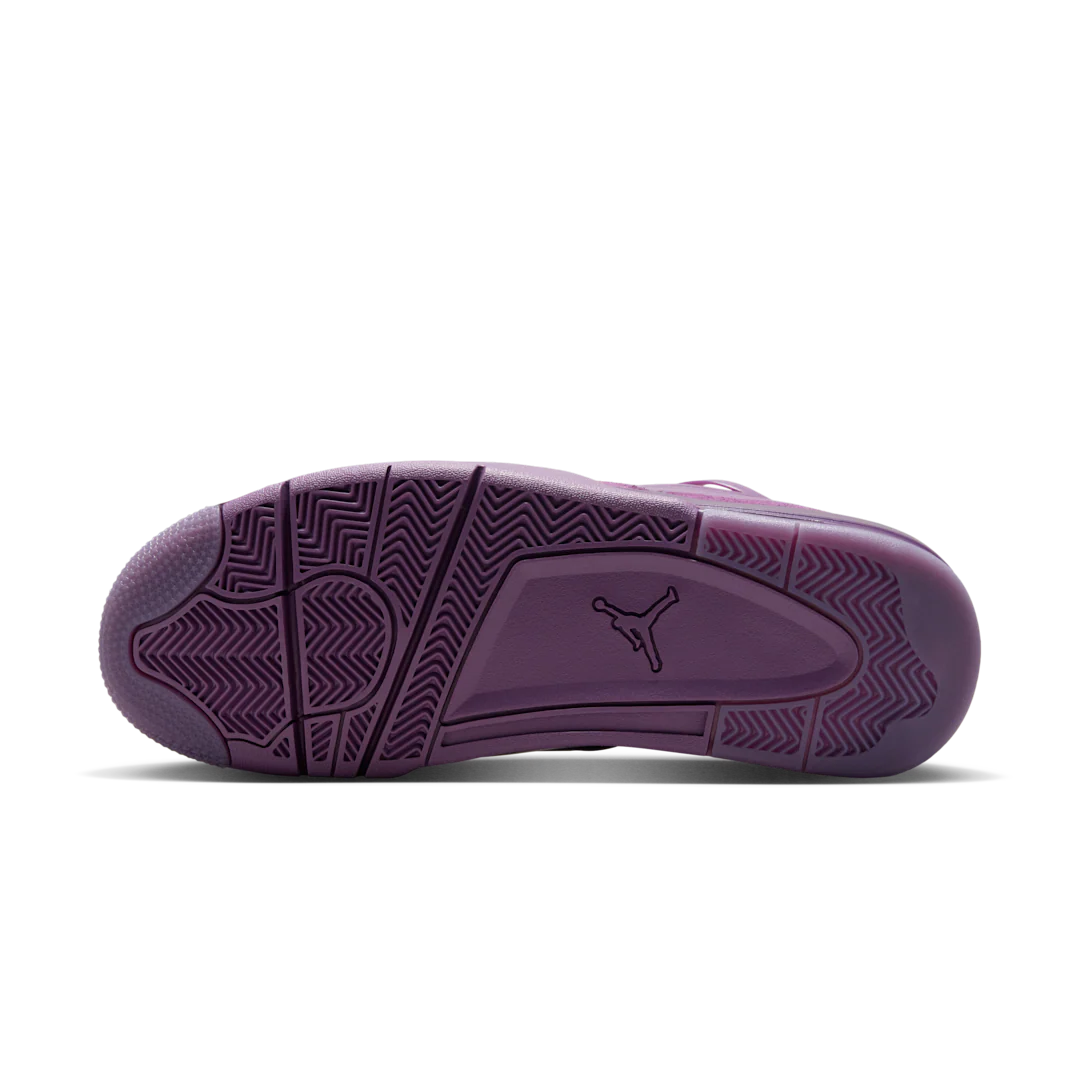 Air Jordan 4 RM Grimace - Image 4