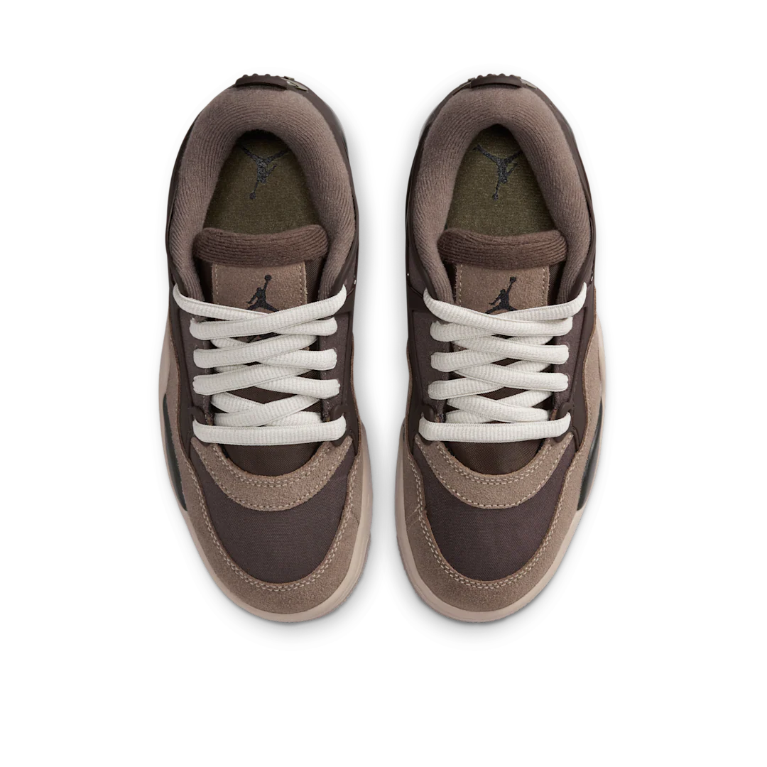 Air Jordan 4 RM Ironstone - Image 3