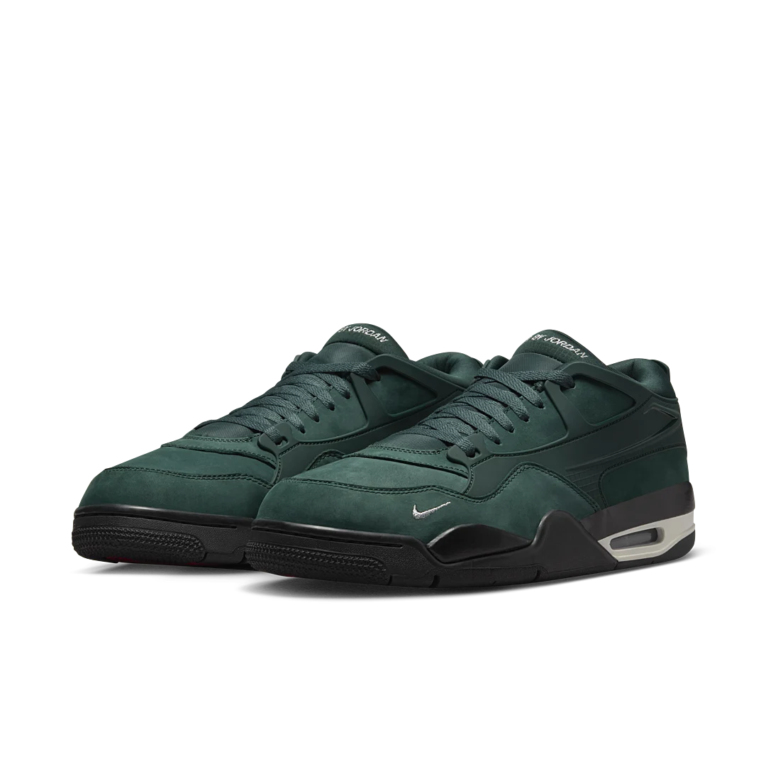 Air Jordan 4 RM SP Nigel Sylvester Grandma's Driveway - Image 2