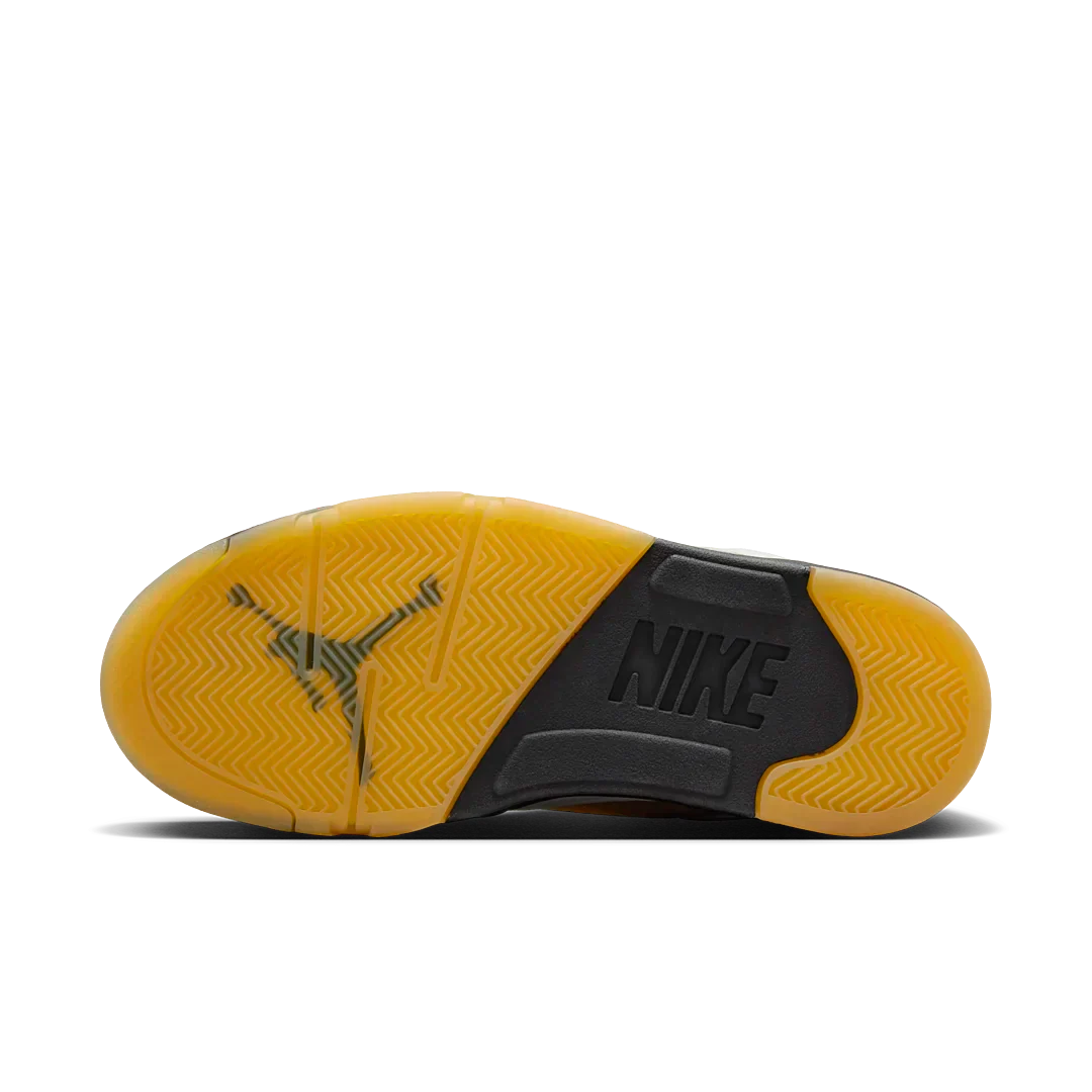 Air Jordan 5 Retro A Ma Maniére Dawn - Image 4