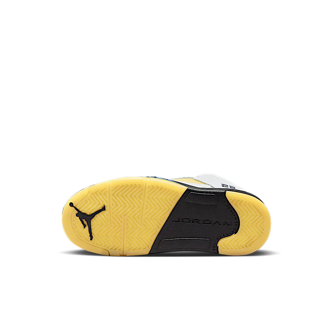 Air Jordan 5 Retro A Ma Maniére Dawn (PS) - Image 4