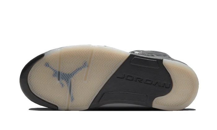 Air Jordan 5 Retro Anthracite - Image 3