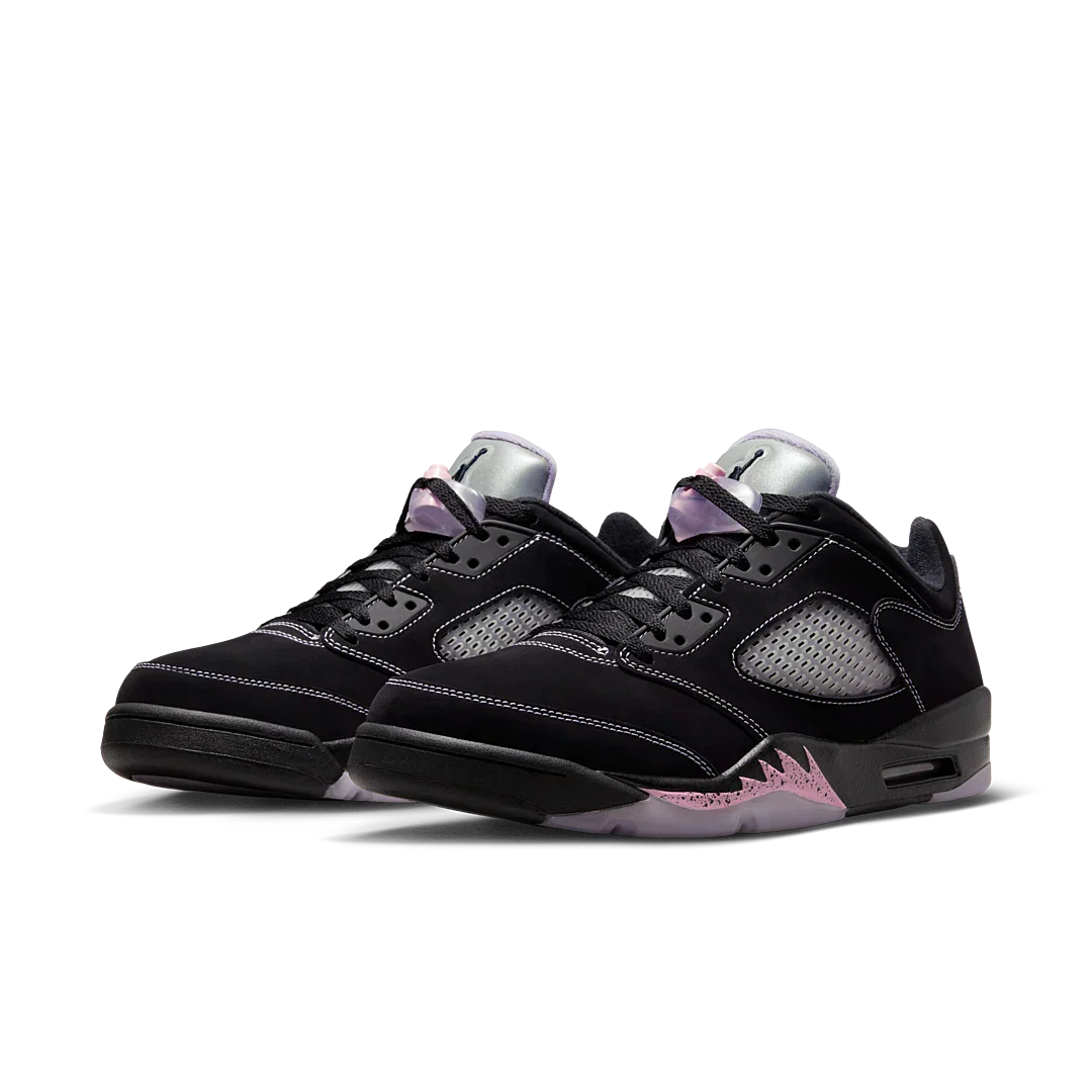 Air Jordan 5 Retro Low Dongdan - Image 2