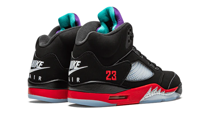 Air Jordan 5 Retro Top 3 - Image 3