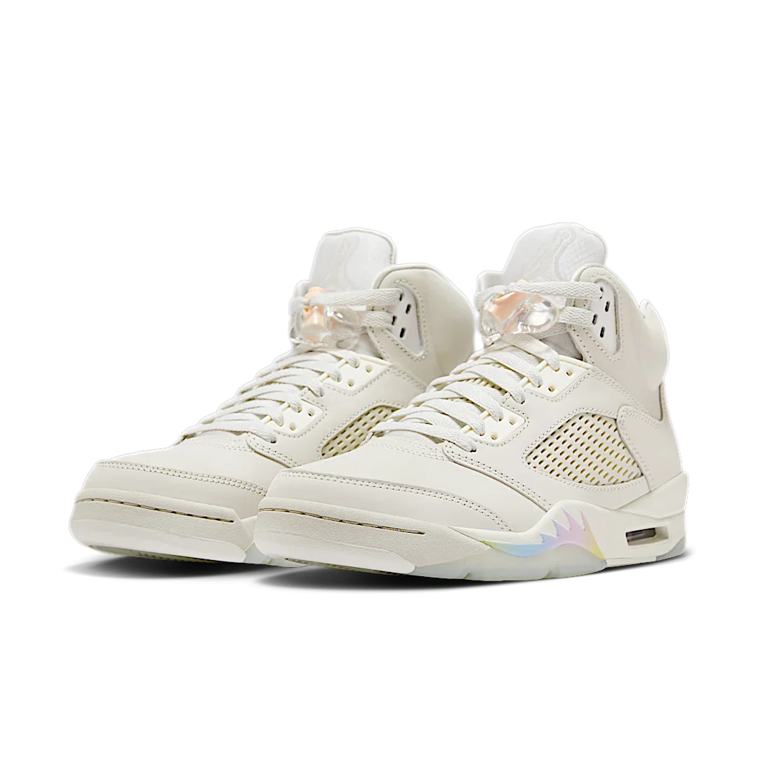 Air Jordan 5 Retro Year of the Snake - Image 2
