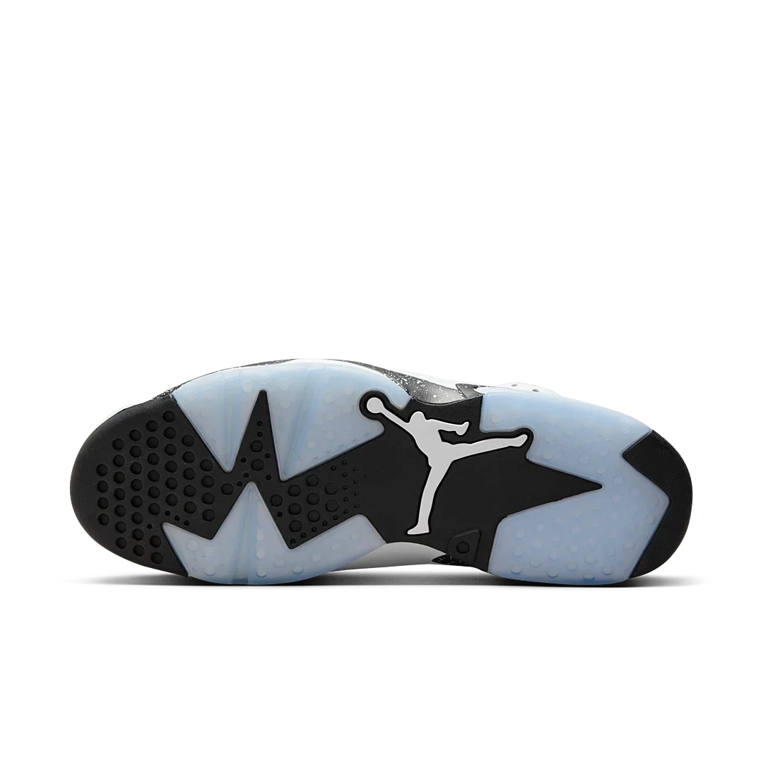 Air Jordan 6 Retro Reverse Oreo - Image 4