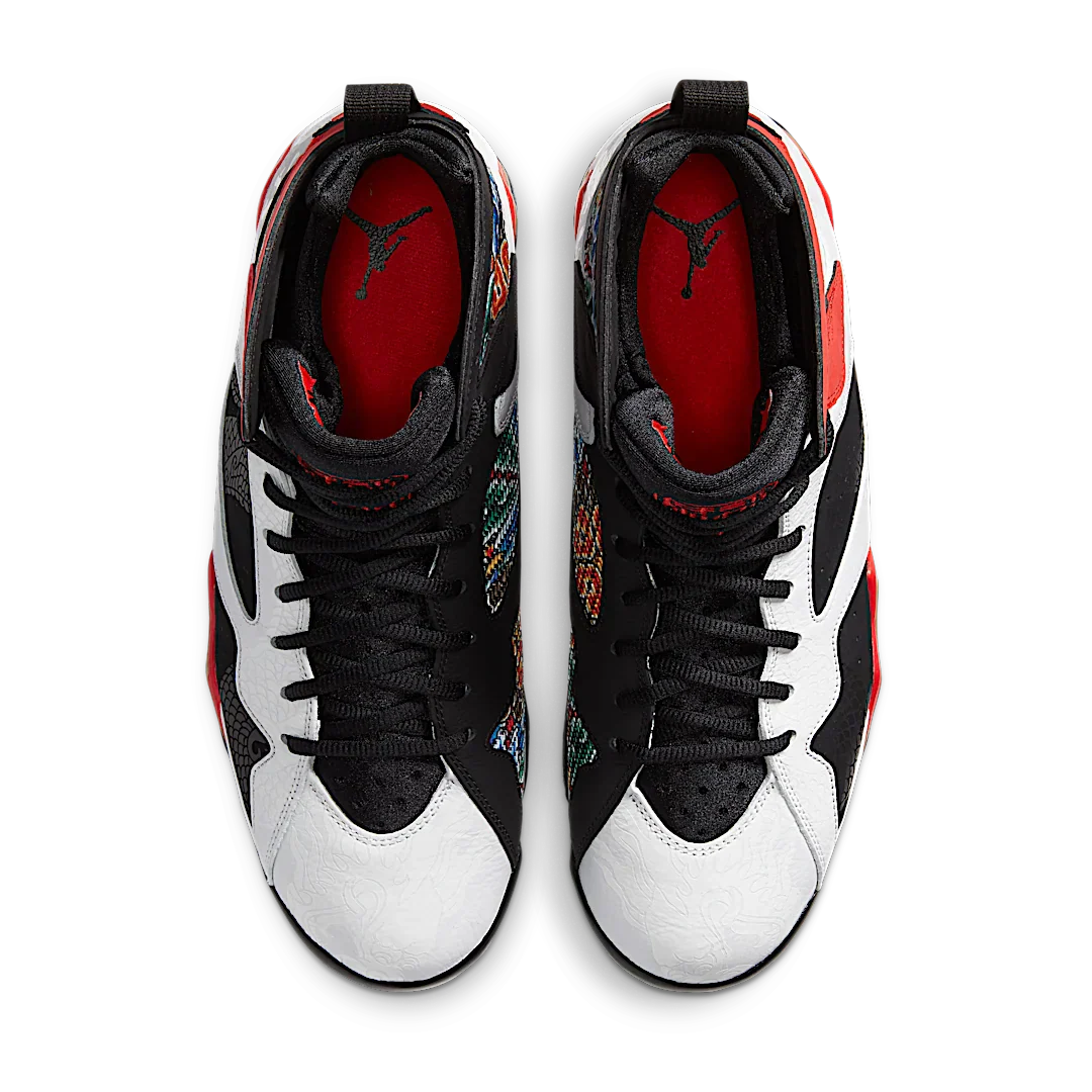 Air Jordan 7 Retro Greater China - Image 3