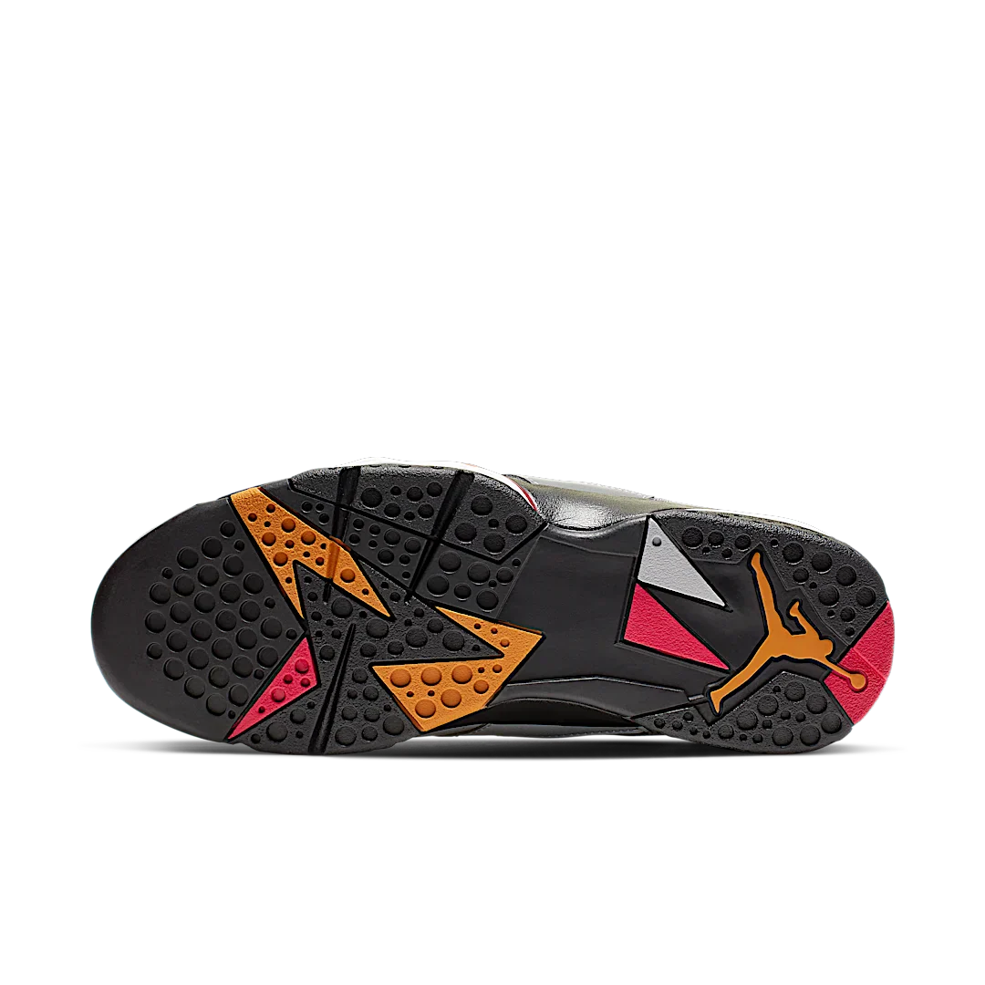 Air Jordan 7 Retro Reflections of a Champion - Image 4