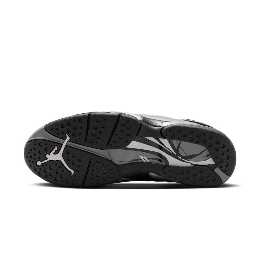 Air Jordan 8 Retro Winterized Gunsmoke - Image 4