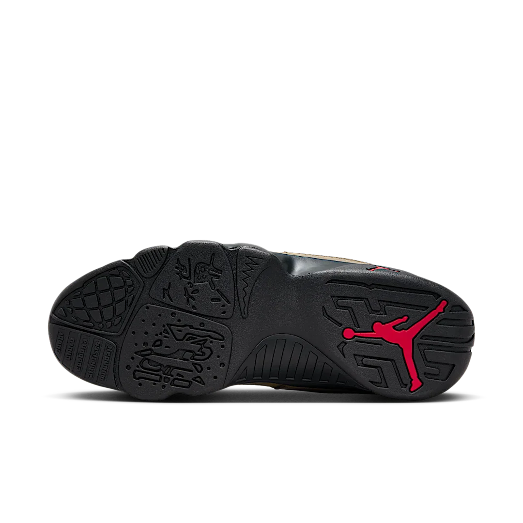 Air Jordan 9 Retro Olive (2024) - Image 4