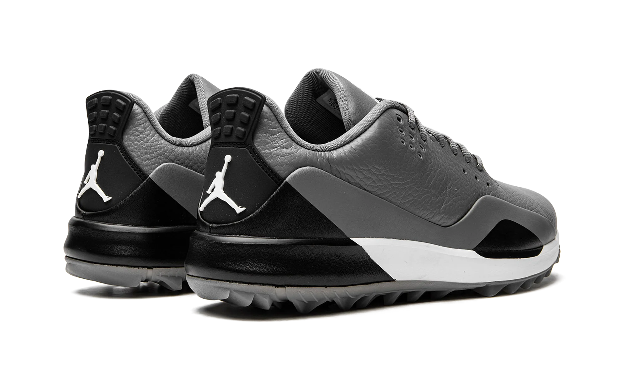 Air Jordan ADG 3 Golf Cool Grey - Image 3