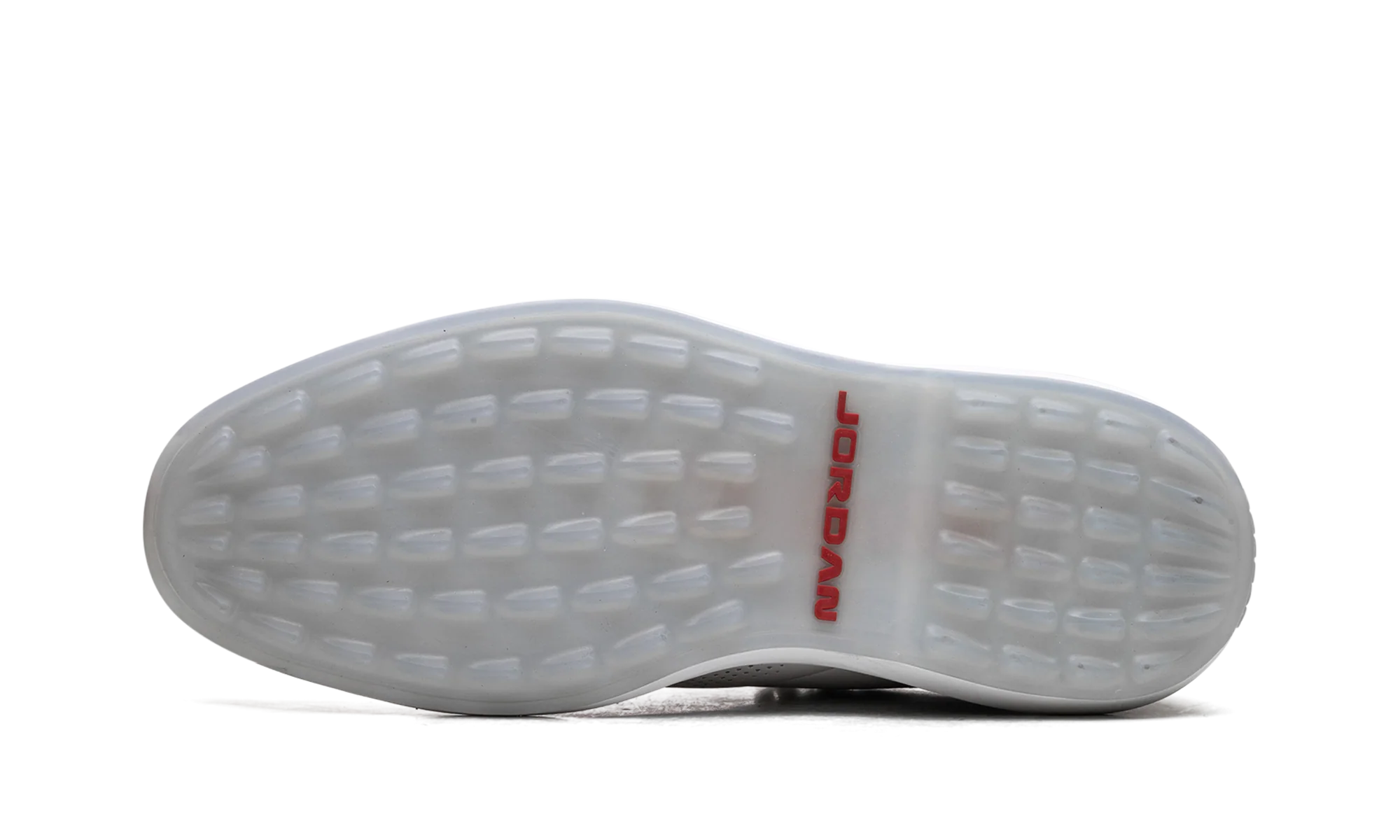 Air Jordan ADG 4 Golf White Pure Platinum - Image 5