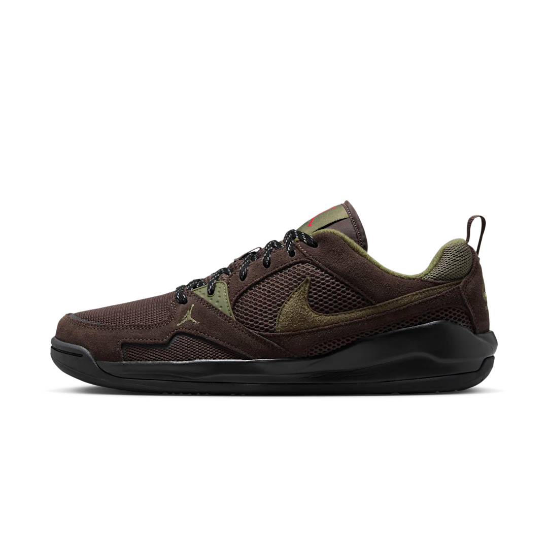 Air Jordan CMFT Era Baroque Brown Medium Olive