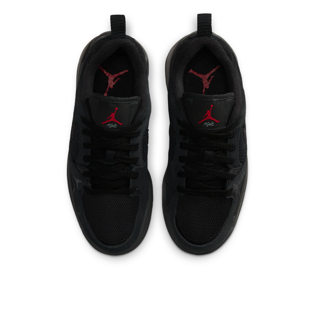 Air Jordan CMFT Era Black Anthracite - Image 3