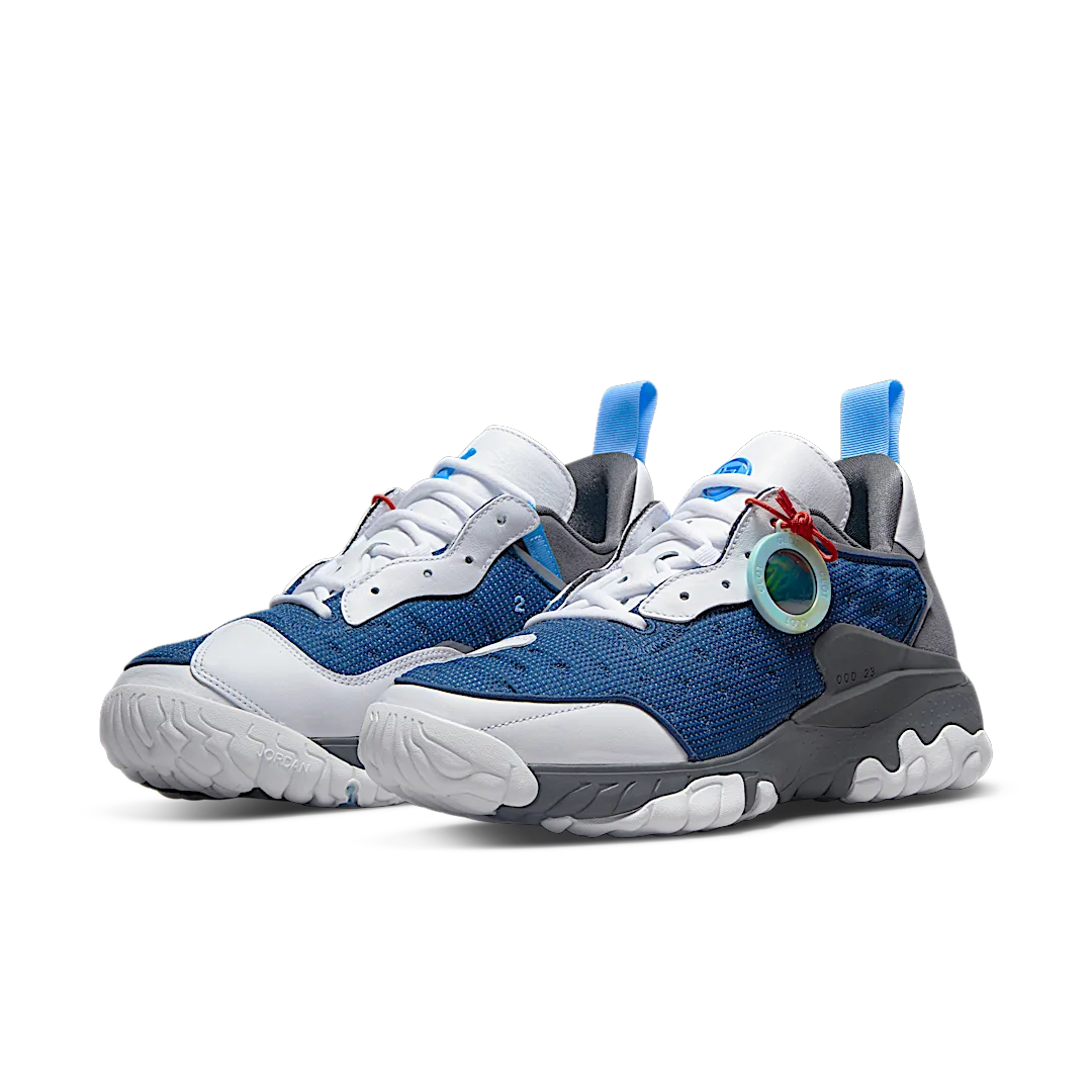 Air Jordan Delta 2 SP Clot Flint - Image 2