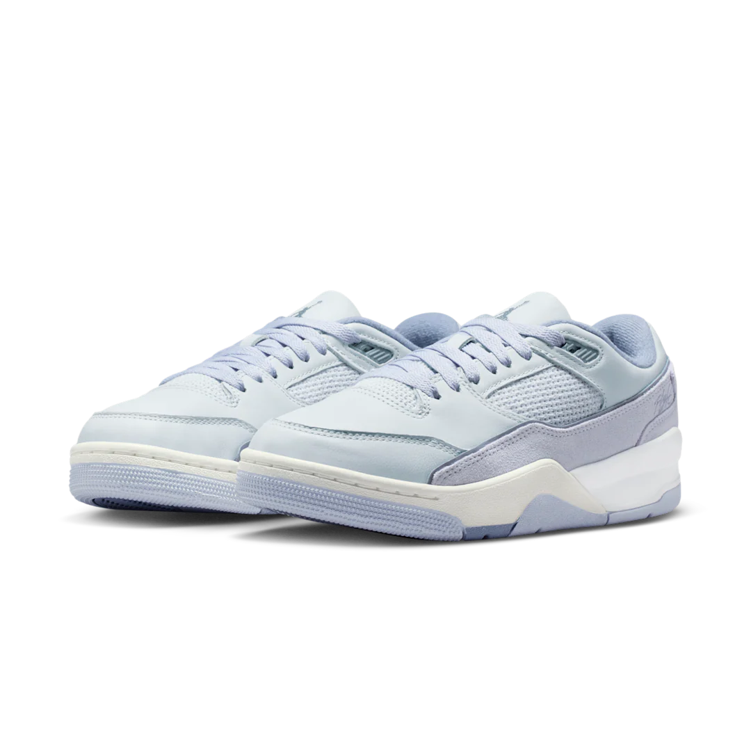 Air Jordan Flight Court Ghost Ashen Slate - Image 2