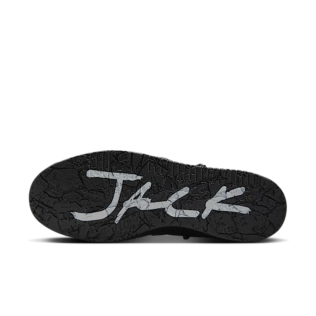 Air Jordan Jumpman Jack TR Travis Scott Dark Mocha - Image 4