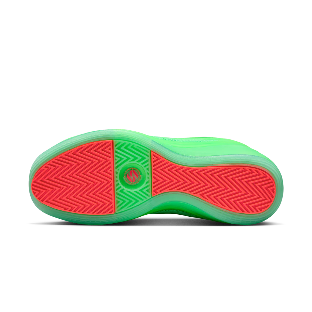 Air Jordan Luka 5 Viper Edge - Image 4
