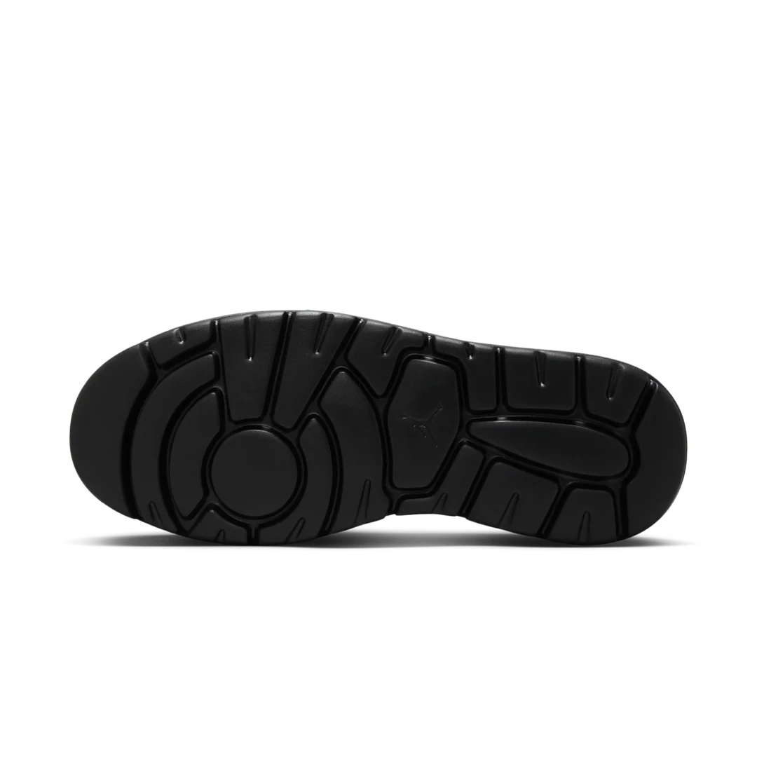 Air Jordan Mule Cow Print - Image 4