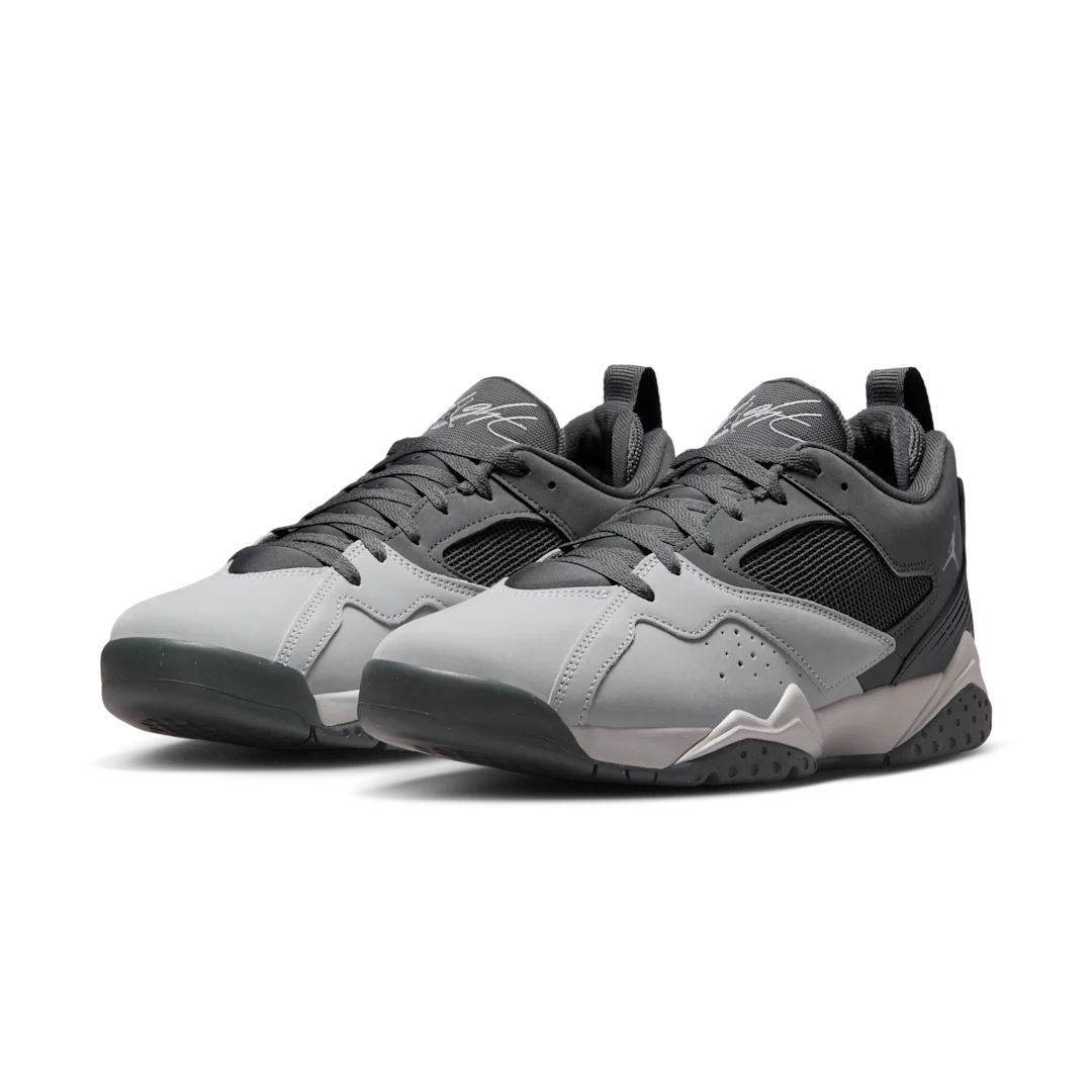 Air Jordan MVP 92 Anthracite Cool Grey - Image 2
