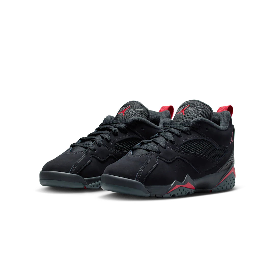 Air Jordan MVP 92 Bred - Image 2