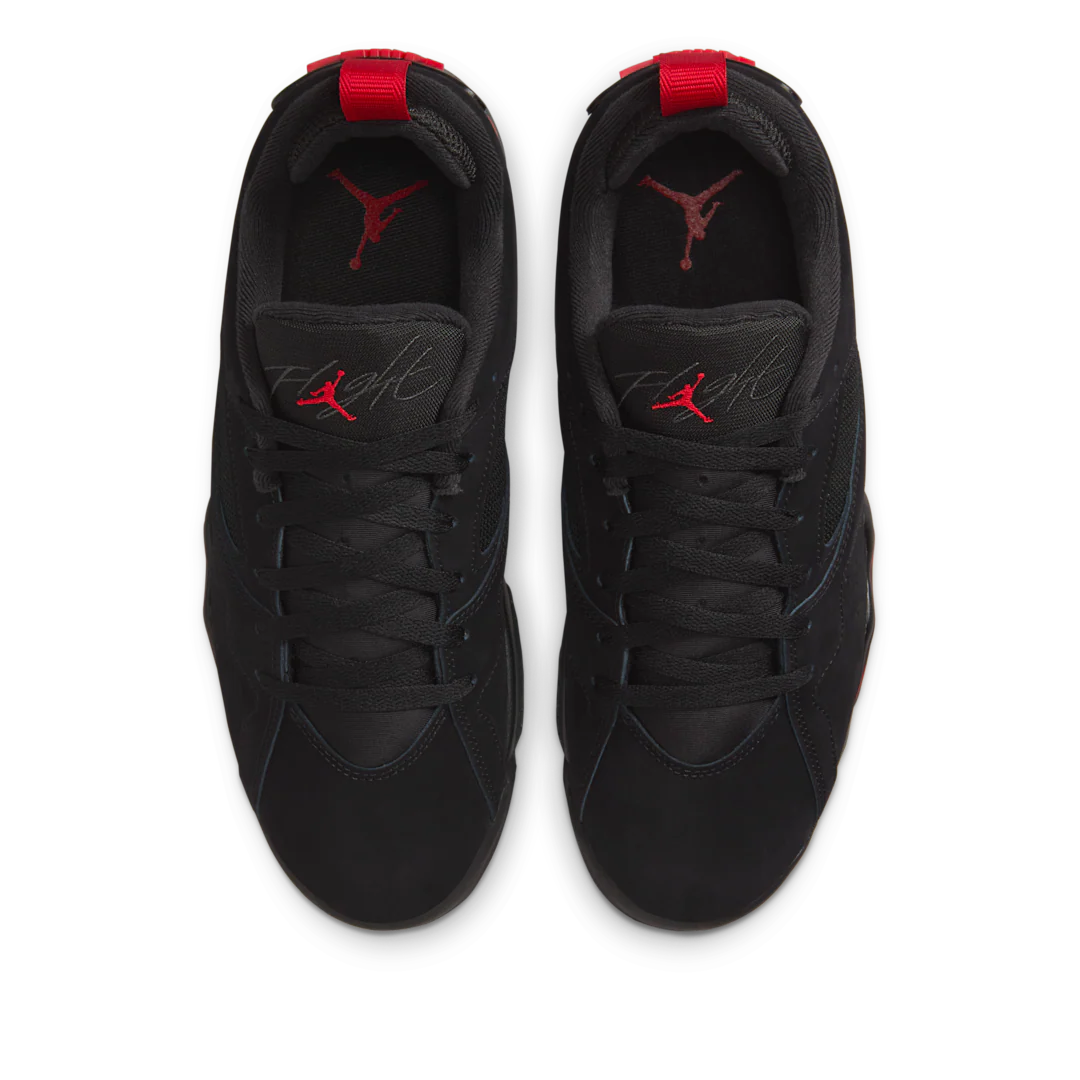 Air Jordan MVP 92 Bred - Image 3