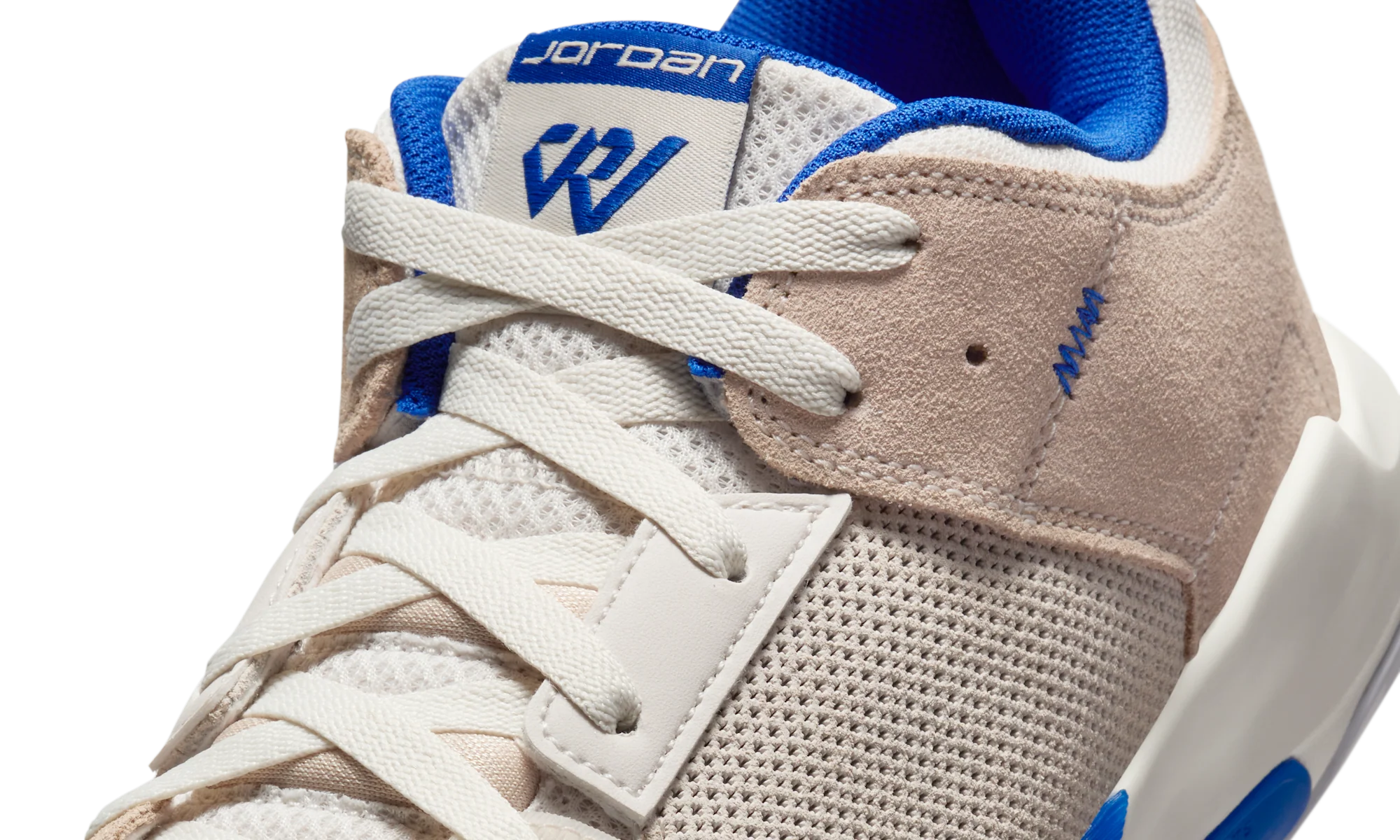 Air Jordan One Take 5 Phantom Game Royal - Image 7