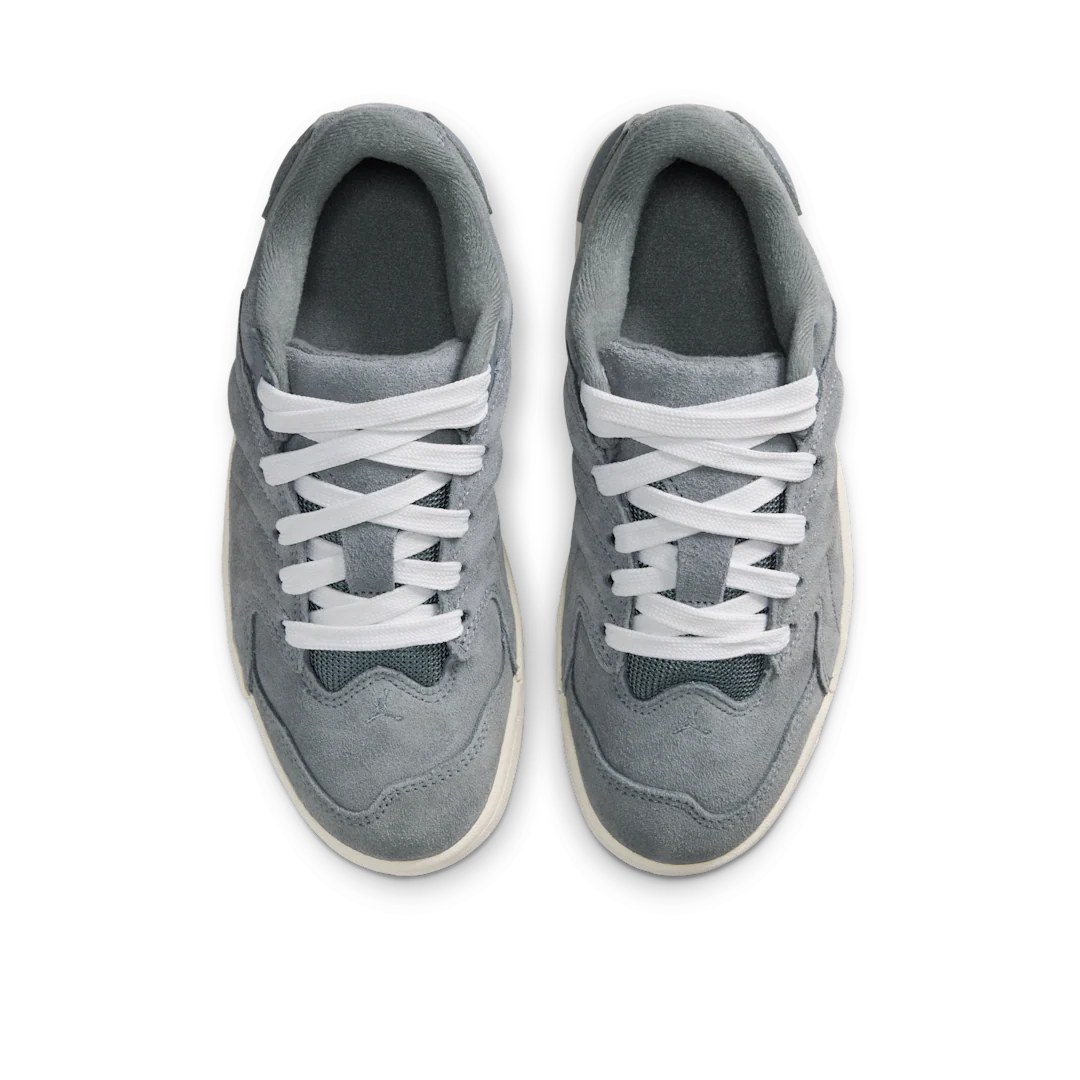 Air Jordan Session Cool Grey Phantom - Image 3